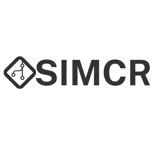 SIMCR Logo